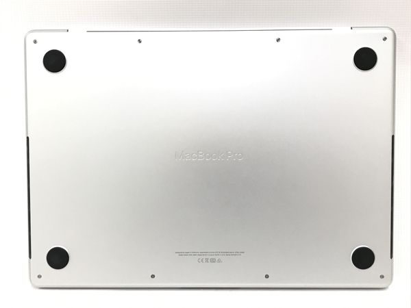 充放電回数40回】Apple MacBook Pro 14インチ 2021 FKGR3J/A ノート