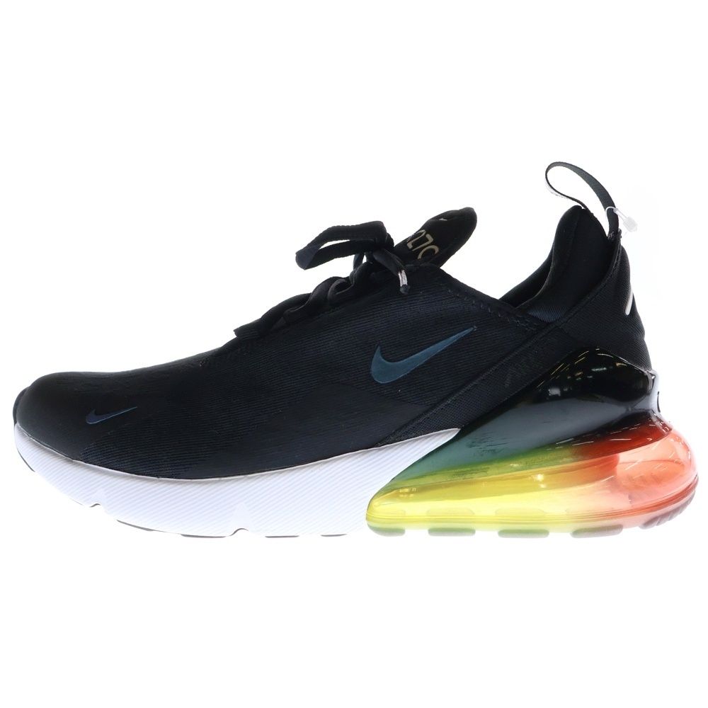 NIKE (ナイキ) AIR MAX 270 SE エア マックス ローカット
