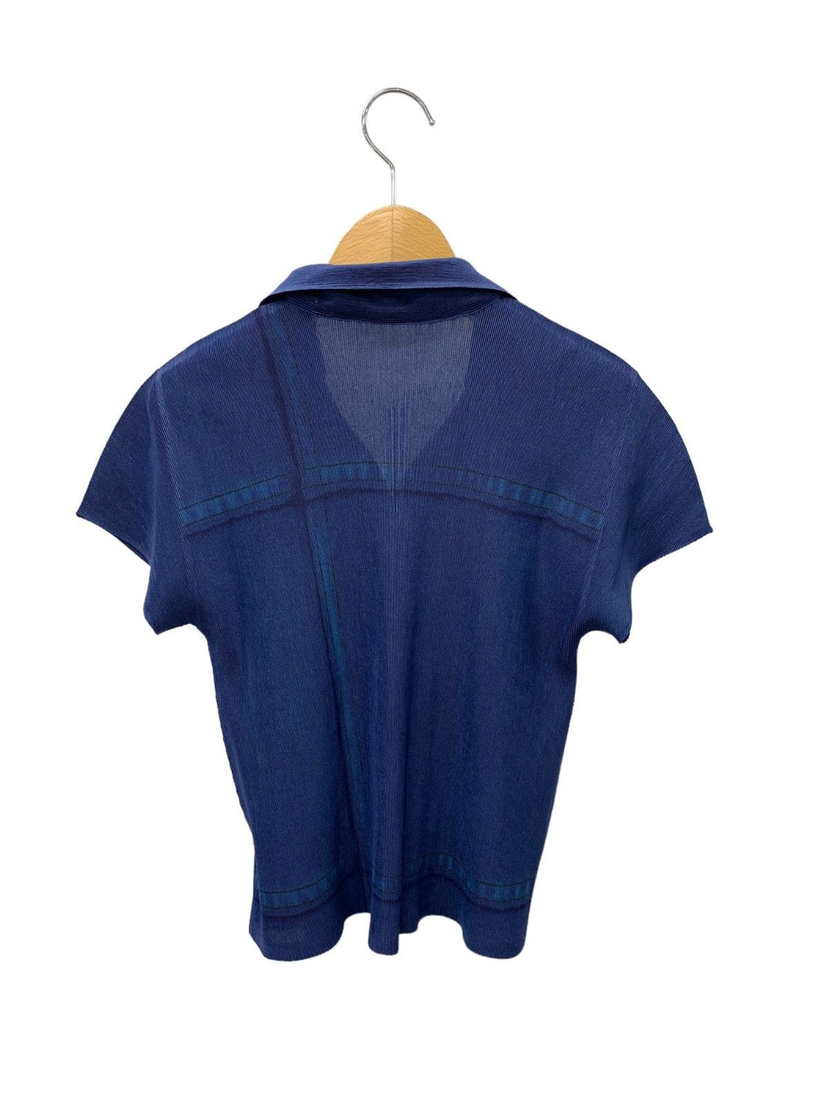 プリーツプリーズ ポロシャツ 楽天市場】ポロシャツ（ブランドイッセイミヤケ）の通販