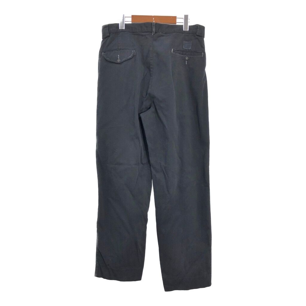 90年代 USA製 Polo by Ralph Lauren ポロ ラルフローレン 2タック