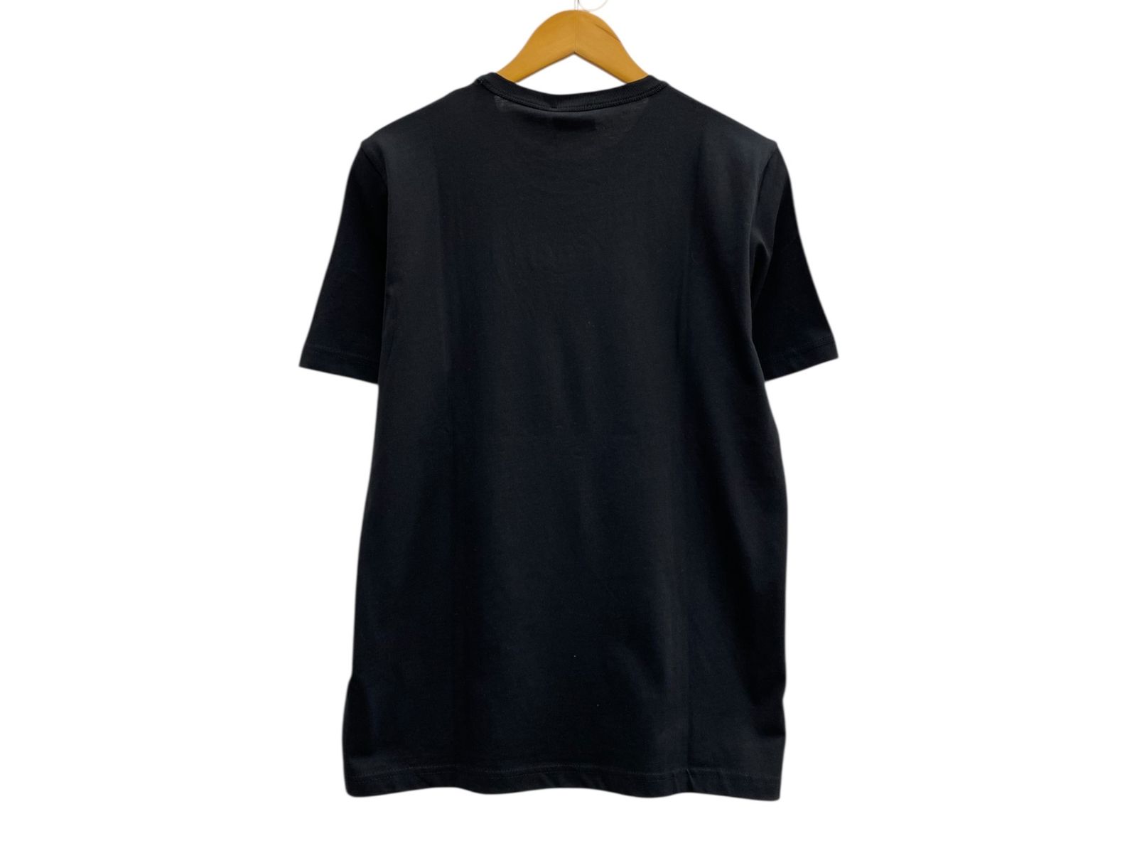 DIESEL (ディーゼル) T-ADJUST-OD MAGLIETTA 半袖Tシャツ 綿100 