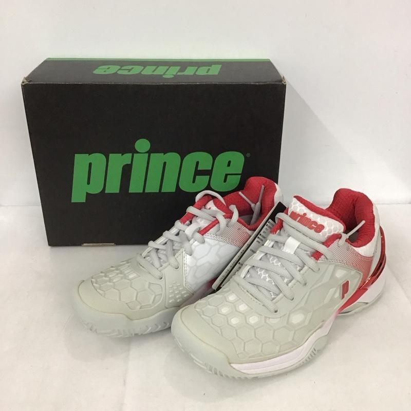 Prince プリンス スニーカー DPSZA13 テニスシューズ TOUR PRO Z