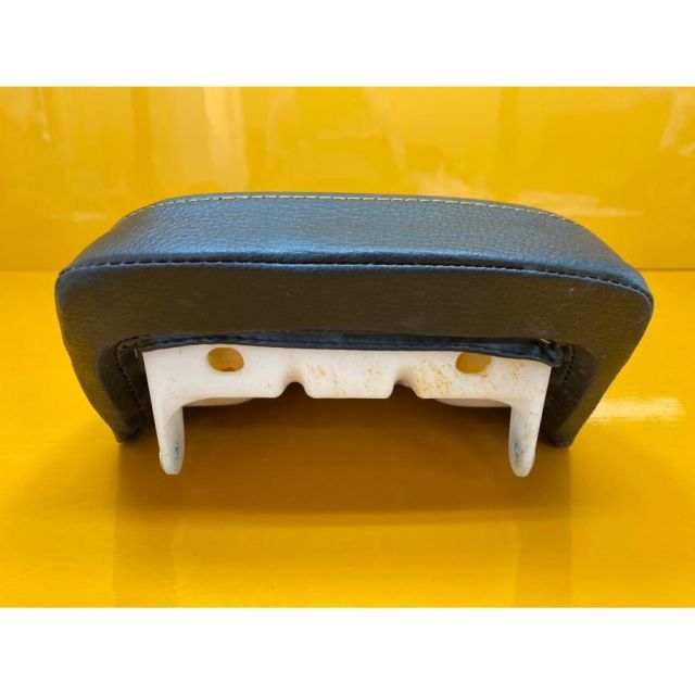 GB250 クラブマン 純正？ シート 張り替え品？ GB250クラブマンの