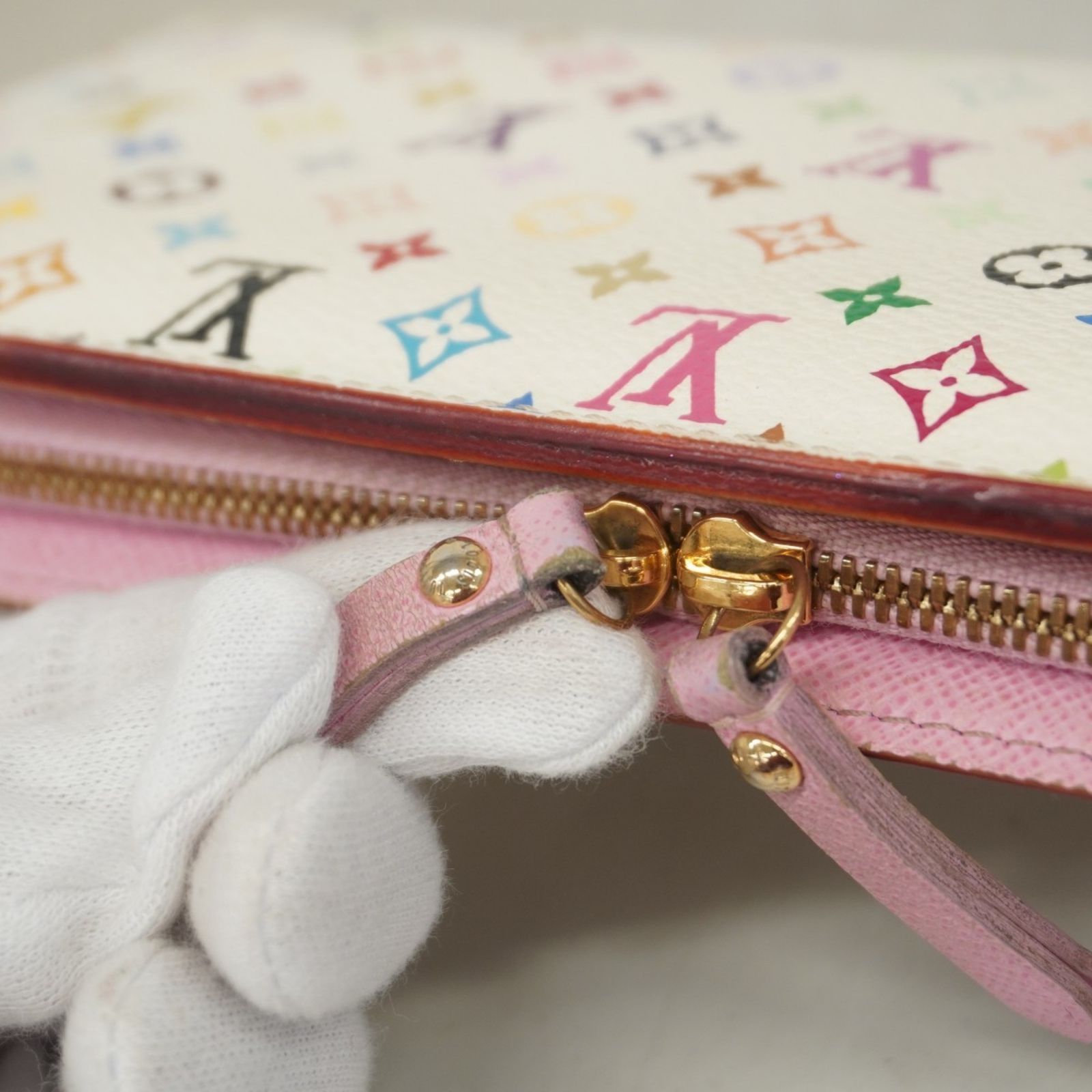 ルイ・ヴィトン(Louis Vuitton) ルイ・ヴィトン 長財布