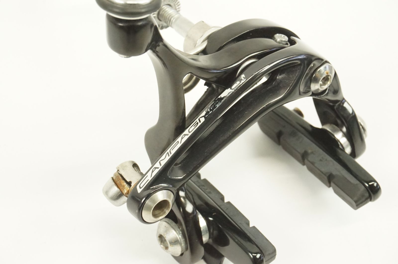 CAMPAGNOLO 「カンパニョーロ」 POTENZA キャリパーブレーキ