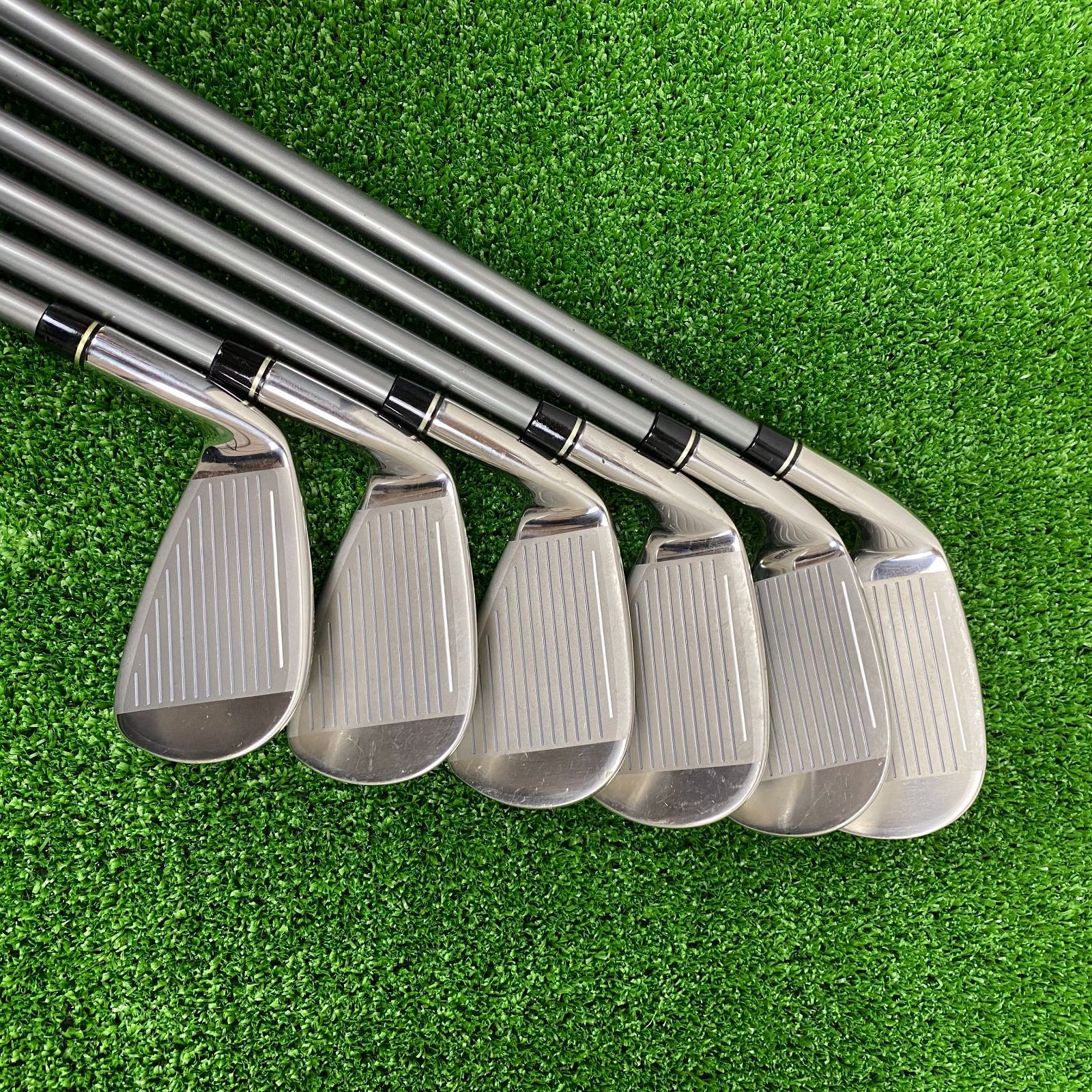 アイアン5本セット ゴルフ