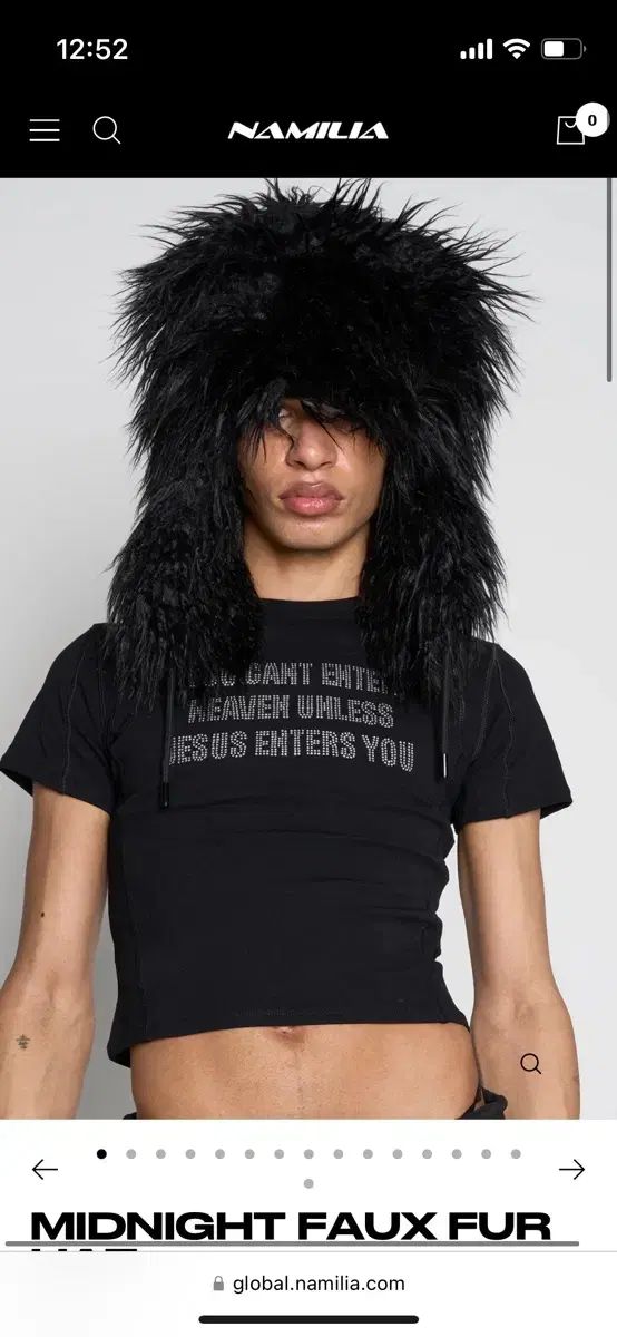 THE SHISHIKUI ザ シシクイ PierceⅡ / CREAM SHISHIKUI PierceⅡ / CREAM 4日までTHE SHISHIKUI シシクイ Pierce