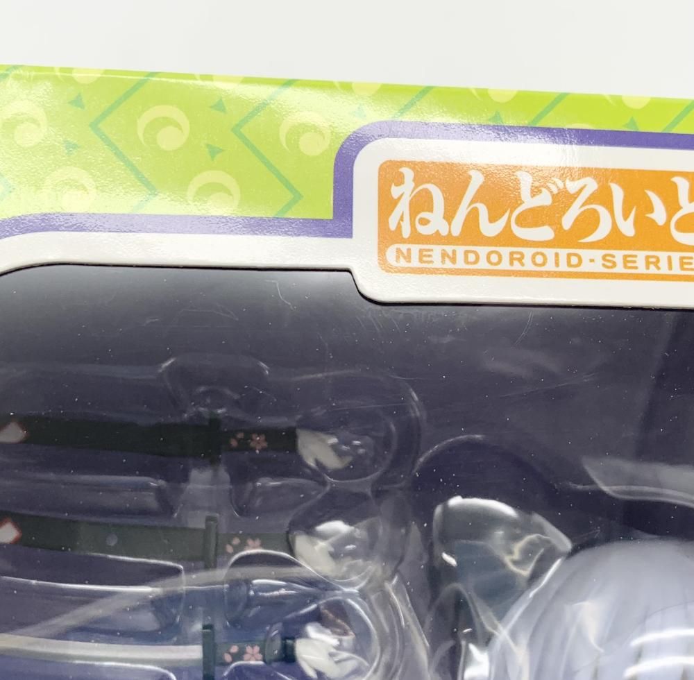 ねんどろいど 141