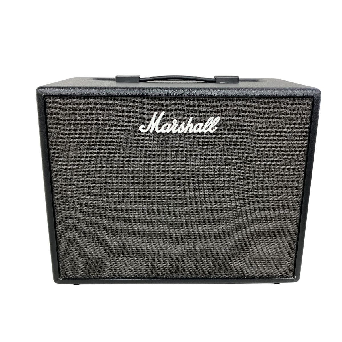 Marshall CODE50 ギターアンプコンボ 音居機材 オーディオ コンボ マーシャル K10449380