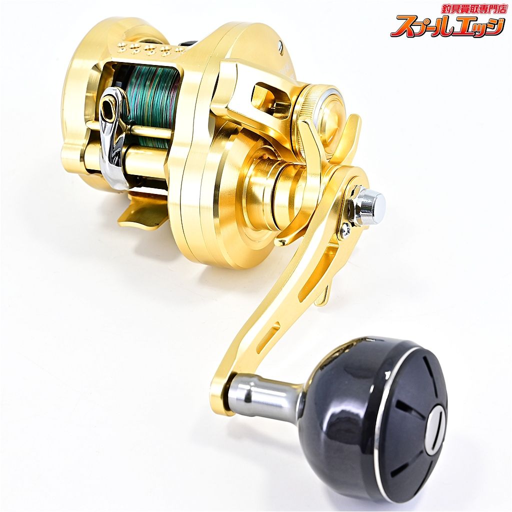 オシアコンクエスト201HG 超 安い