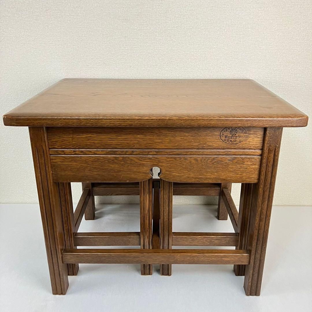 旭川家具 山室家具製作所 ESPOIR(エスポアール）チェア♪ 旭川家具 山室家具製作所 ESPOIR(エスポアール）チェア♪