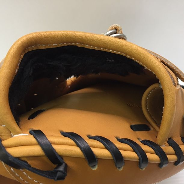 ローリングス Rawlings HOH 硬式 キャッチャーミット GH2FHBJMF 6909-