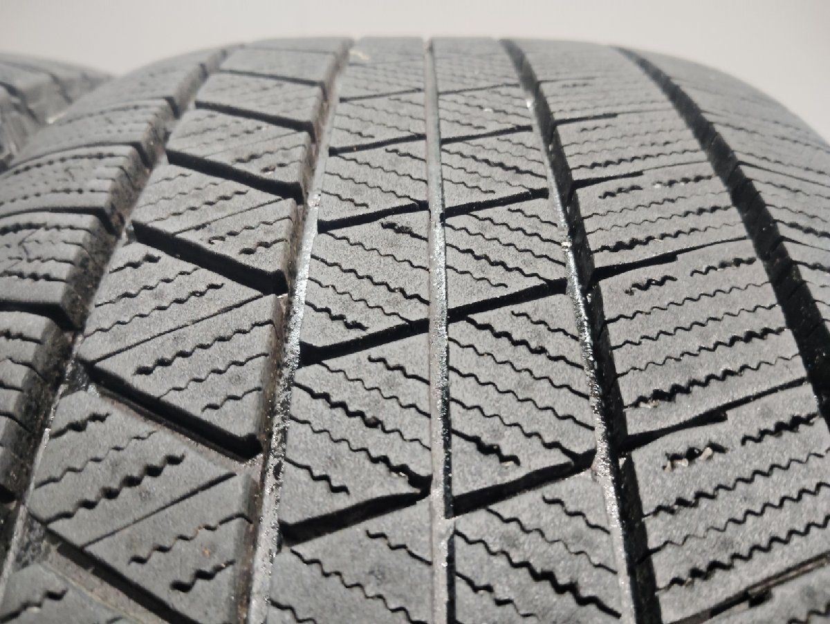 スタッドレス 2本