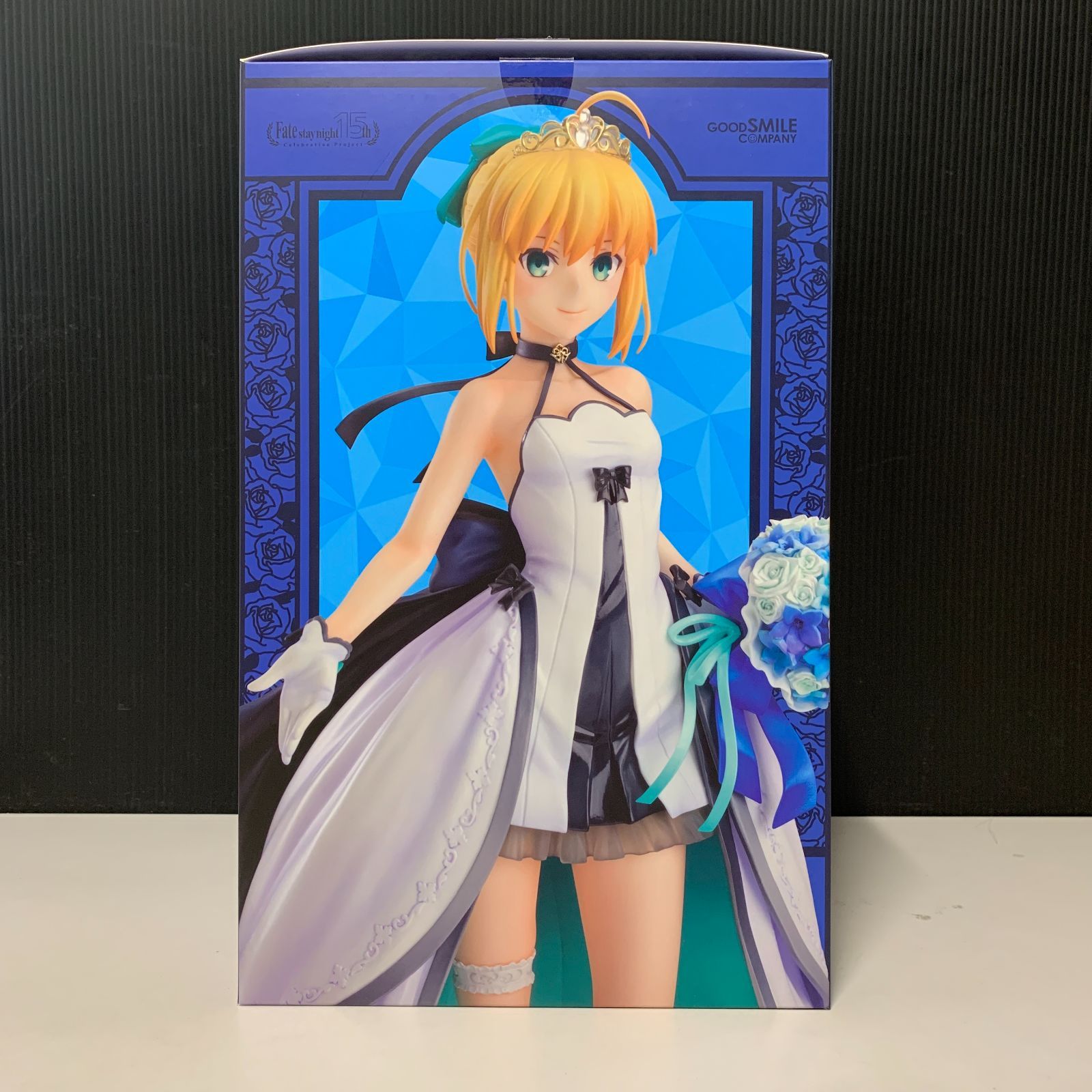 (未使用･未開封品)　きゃらふぉるむ+ Fate/stay night[Unlimited Blade Works] セイバー 和服ver. 完成品フィギュア(アニプレックスプラス限定) wyeba8q 2025年最新】Yahoo!オークション -きゃらふぉるむ セイバーの