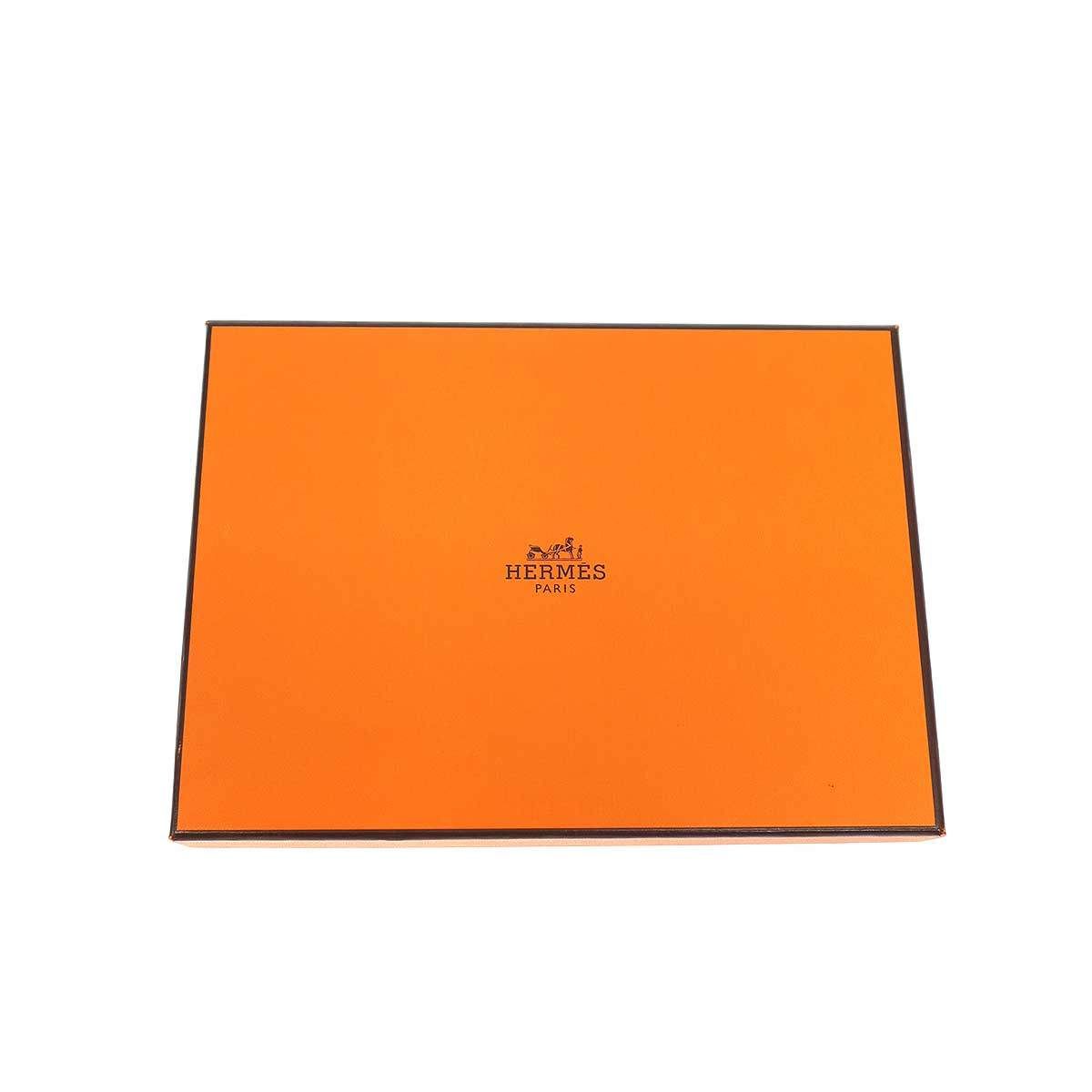 Hermes エルメス　カレ４０　スカーフ レッド 名古屋】【HERMES】エルメス カレ40 プチカレ 牧場柄 スカーフ