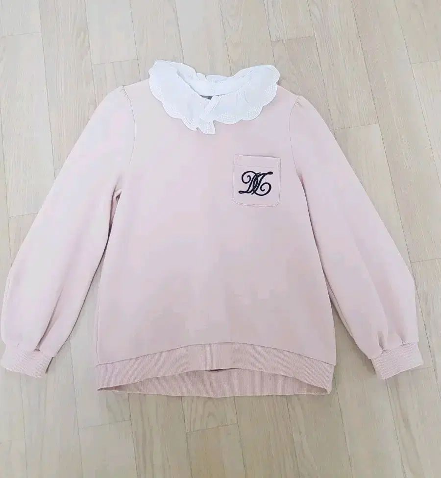 DAKS Little(ダックスキッズ) トレーナー 140