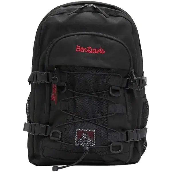 【雷市場（ポンジャン）商品韓国直送】 ベン・デイビス STREET DAYPACK 31L BDW ー 8304 リュック リュックサック 未使用