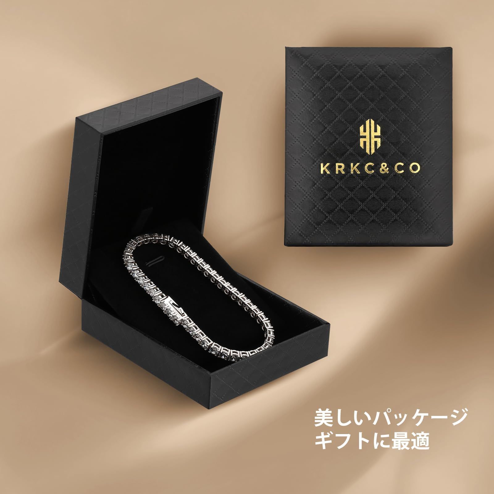 キラキラ