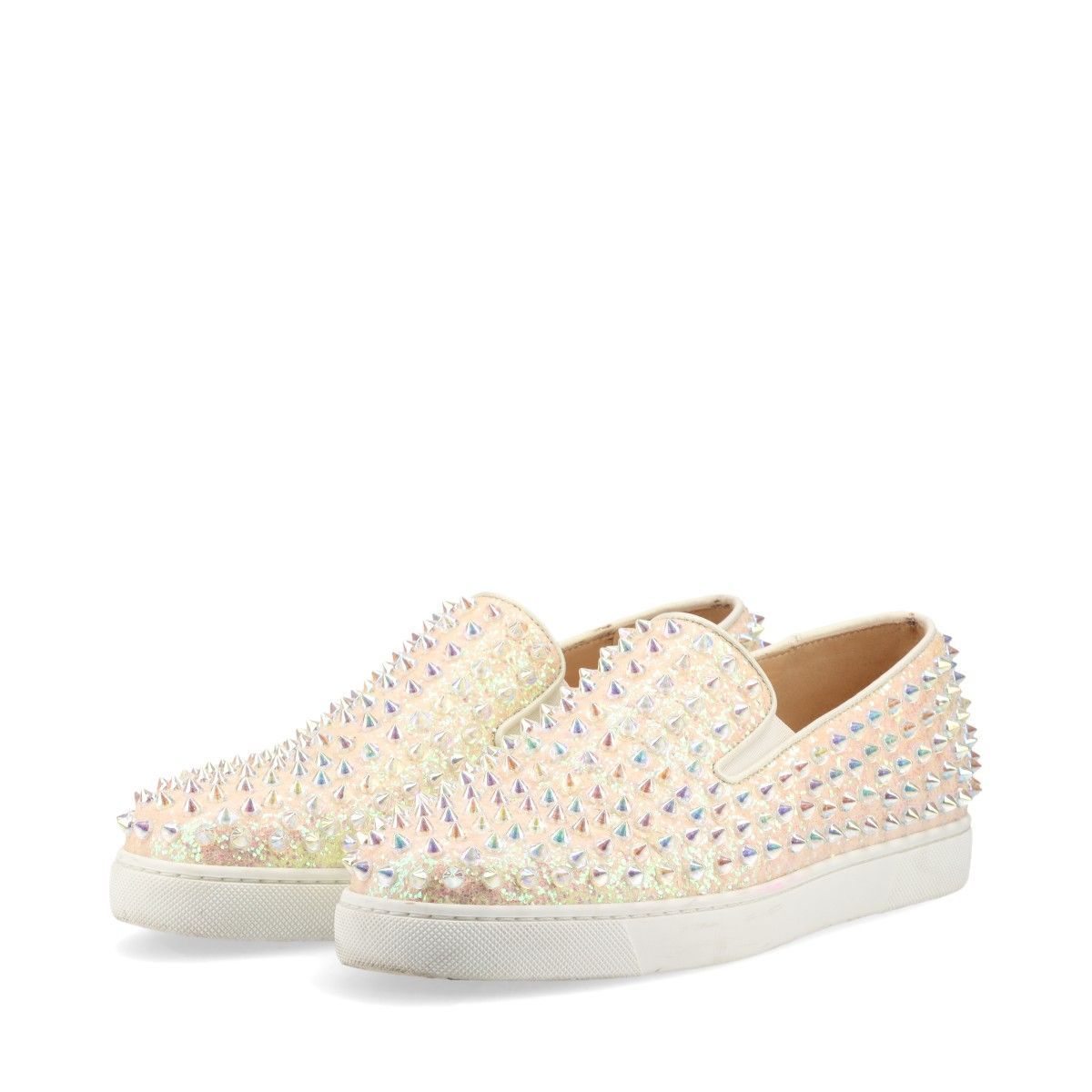 Christian Louboutin クリスチャンルブタン ROLLER BOAT ローラー 
