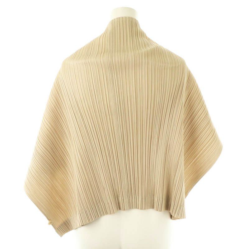 プリーツプリーズ PLEATS PLEASE イッセイミヤケ プリーツ変形