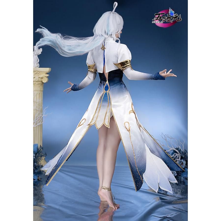 原神 コスプレ