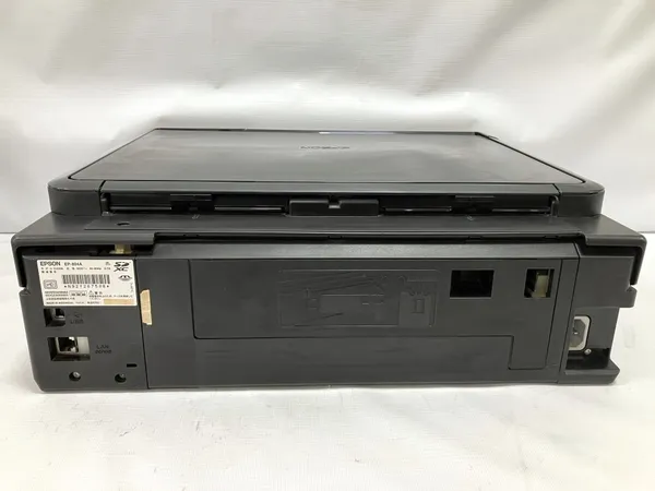 EPSON カラリオ EP-804A インクジェット プリンター 複合機 2012年製