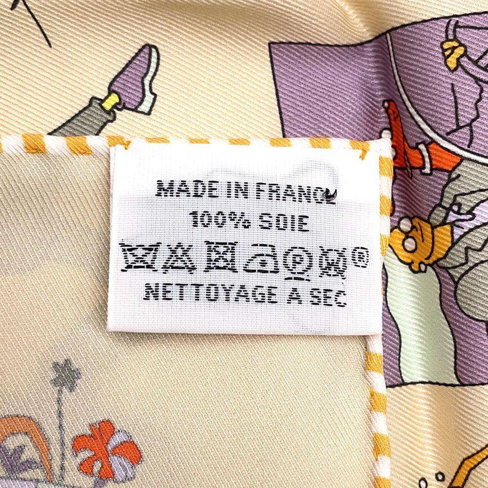 HERMES カレ70 カレ・リブレ HERMES カレ70 カレ・リブレ エルメス スカーフ カレ70 カレ・リブレ