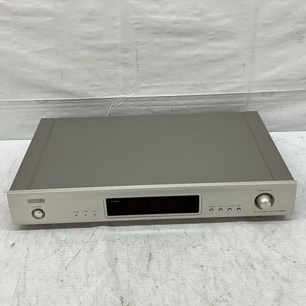 DENON