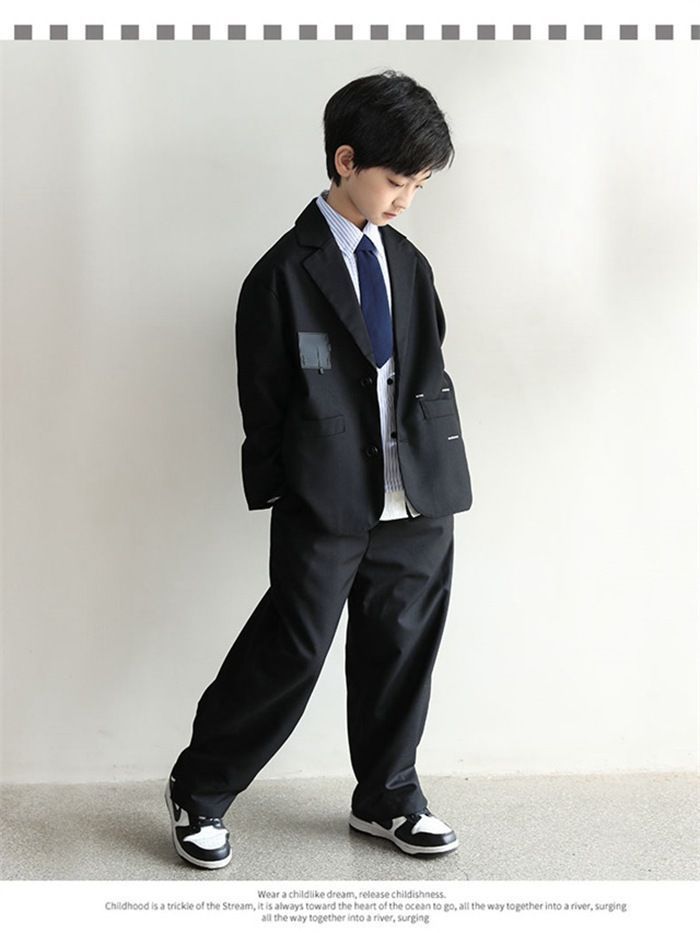 ロングパンツ 子供服