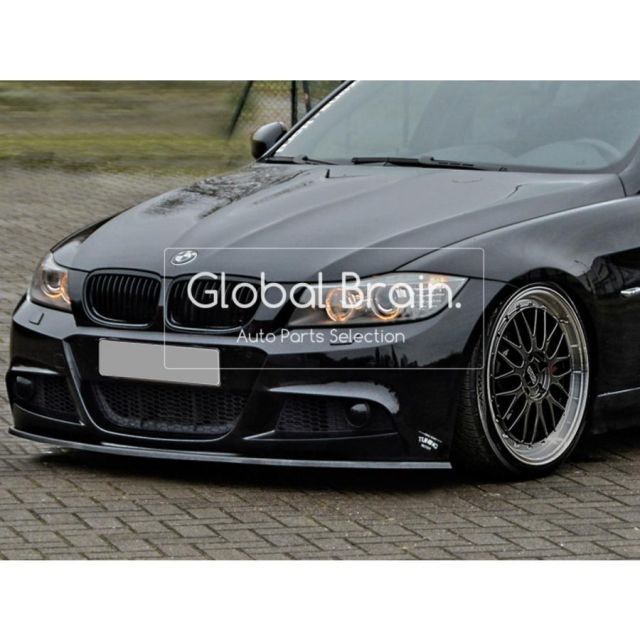 2008-2013 BMW 3シリーズ E90 E91 後期 Mスポーツ フロント 
