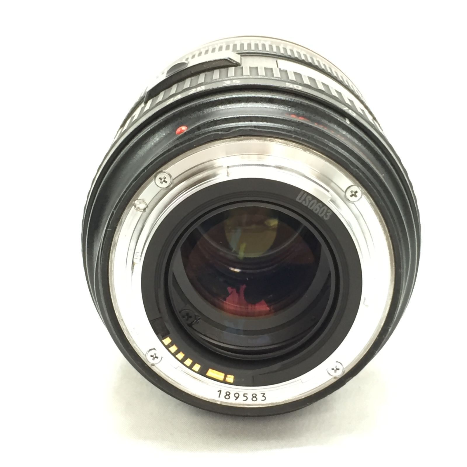Canon EF 24-70mm F2.8 L 訳あり ズーム レンズ Amazon | Canon 標準ズームレンズ EF24-70mm F2.8L II USM フル