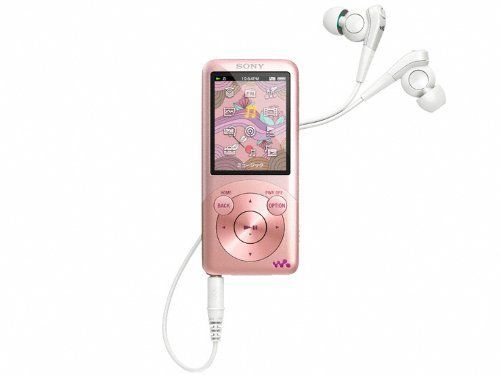 SONY ウォークマン Sシリーズ [メモリータイプ] 32GB ゴールド NW-S766/N ソニー ウォークマン Aシリーズ \u003cメモリータイプ\u003e 32GB NW-A16 ソニー