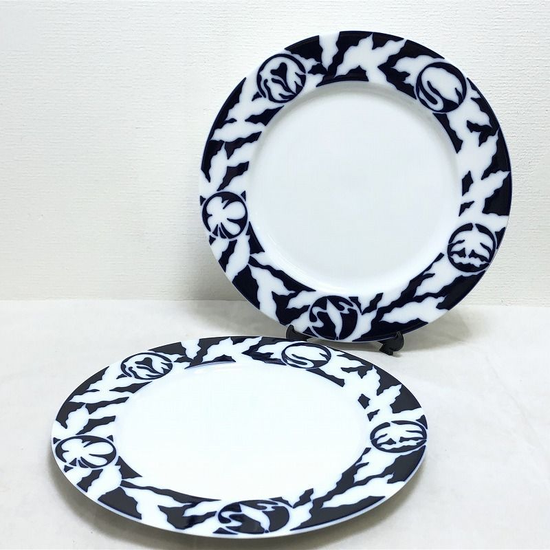 アンデルセン生誕200周年記念プレート ROSENDAHL ローゼンタール