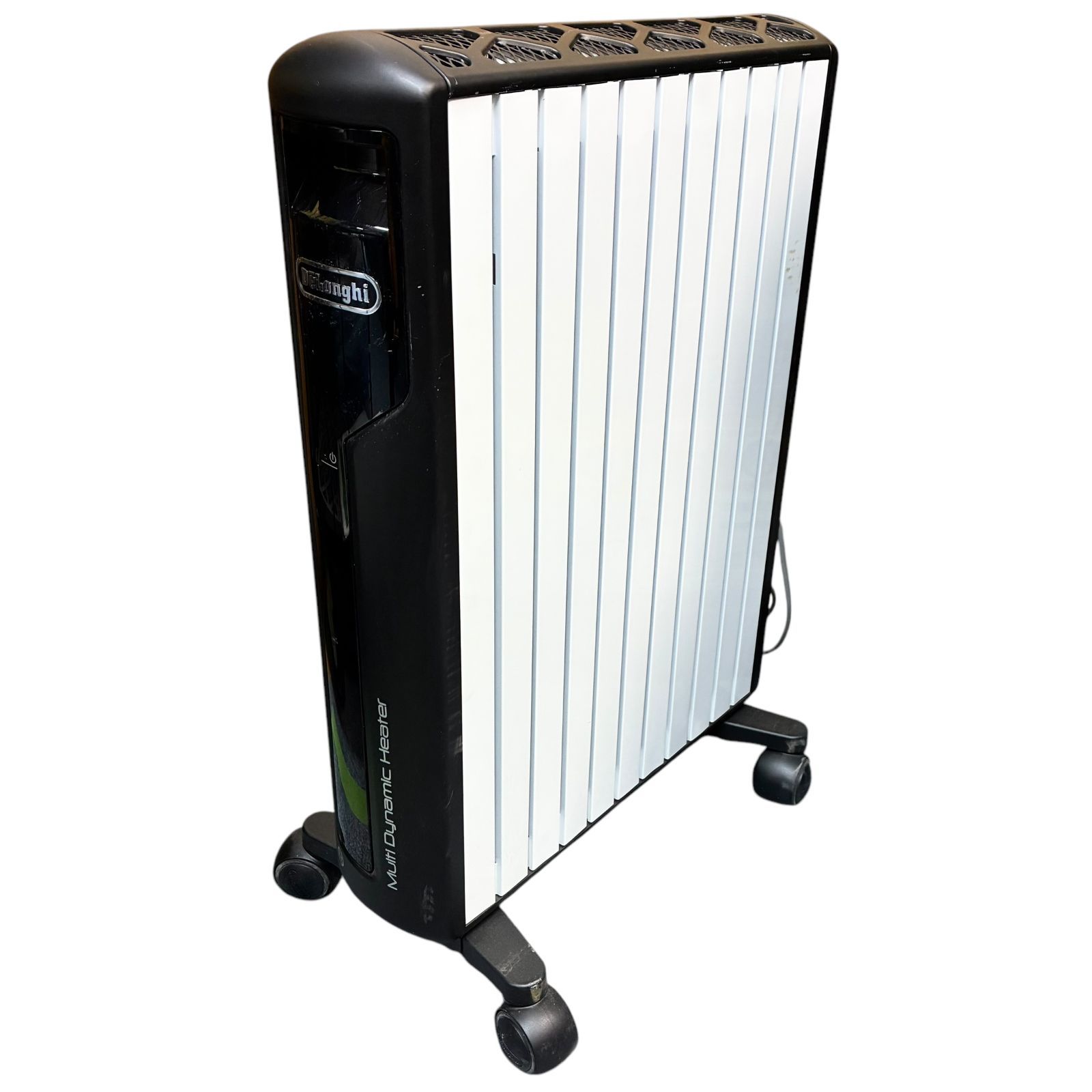 デロンギ マルチダイナミックヒーター MDHAA15WIFI-BK デロンギ マルチ