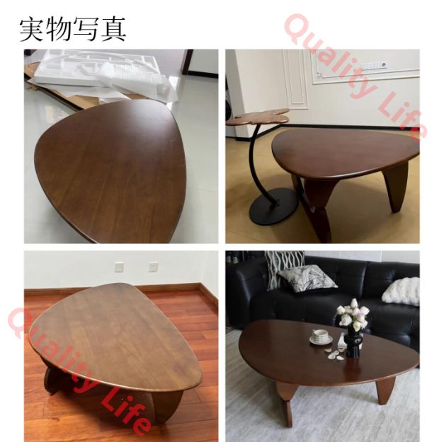 天然木 ローテーブル リビングテーブル 90×45×40 [5%OFFクーポン