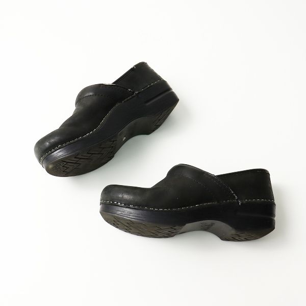 Dansko ダンスコ Professional プロフェッショナル クロッグ
