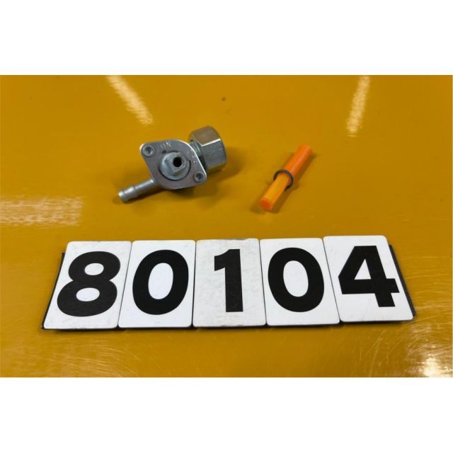 【速達】 新品 純正 ジャイロX TD01 フューエルコック 