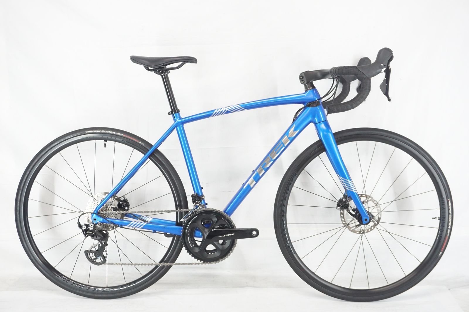 TREK 「トレック」 CROCKETT 5 DISC 2020年モデル シクロクロス 