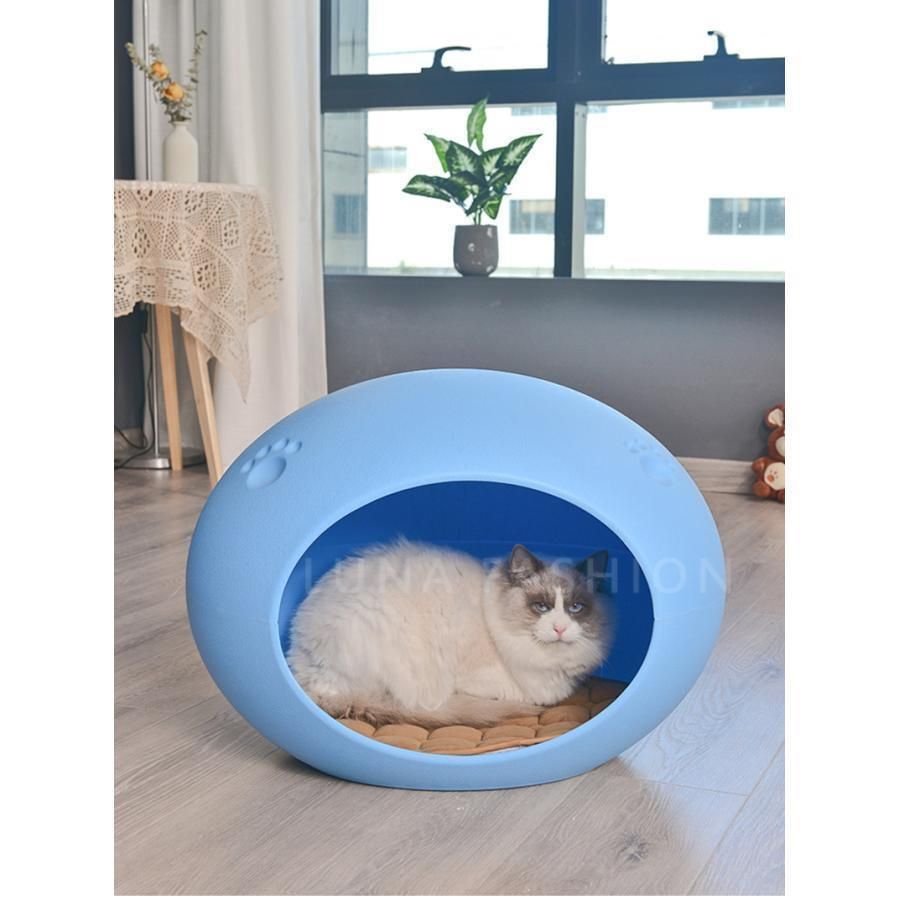 猫ベッド