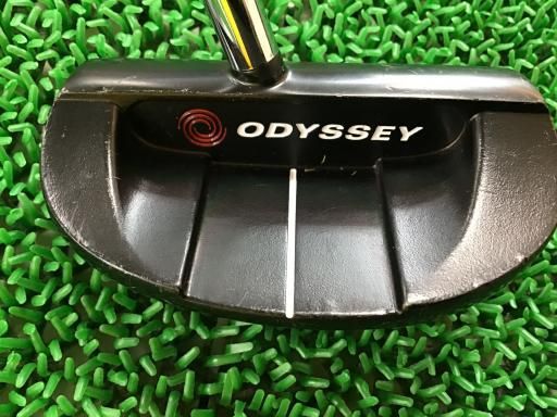 オデッセイ ホワイトライズ iX 3SH　34インチ 値下げ オデッセイ ホワイトライズ 3SH 34インチ WHITE RIZE 3SH