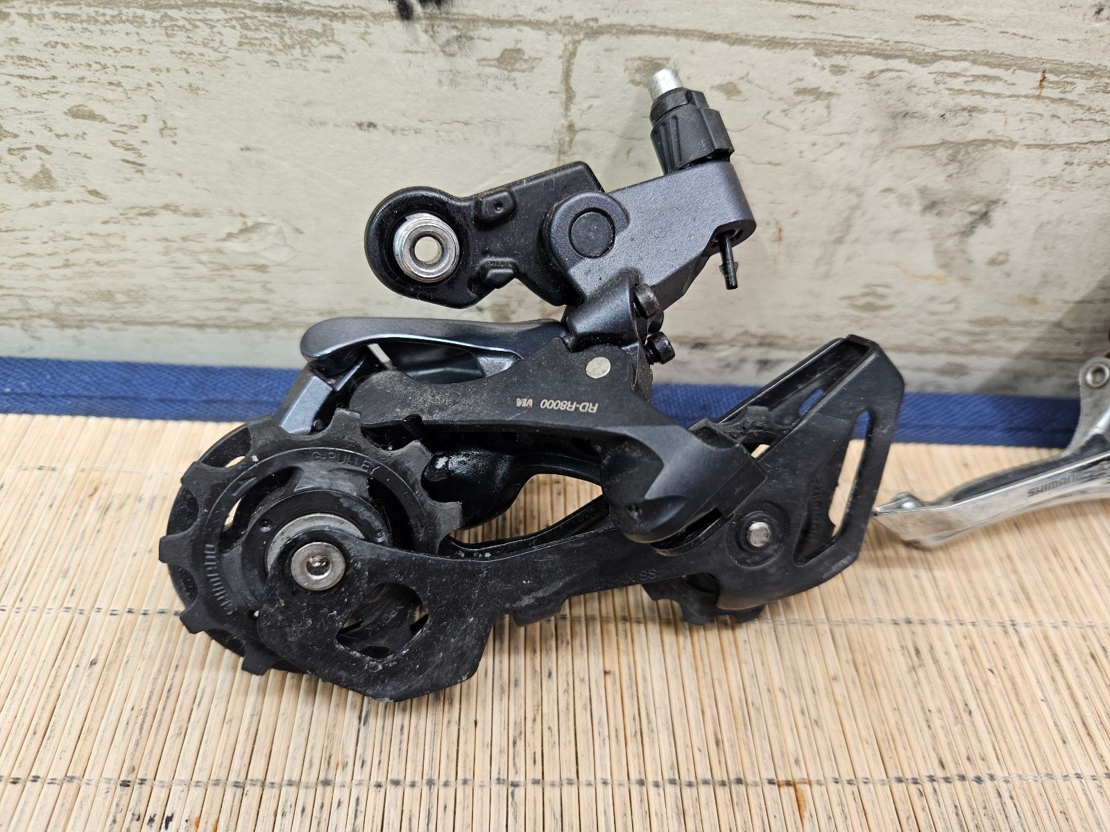 RD-R8000