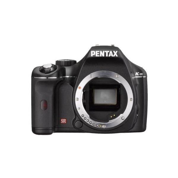 PENTAX K-m ボディ dazumba.com