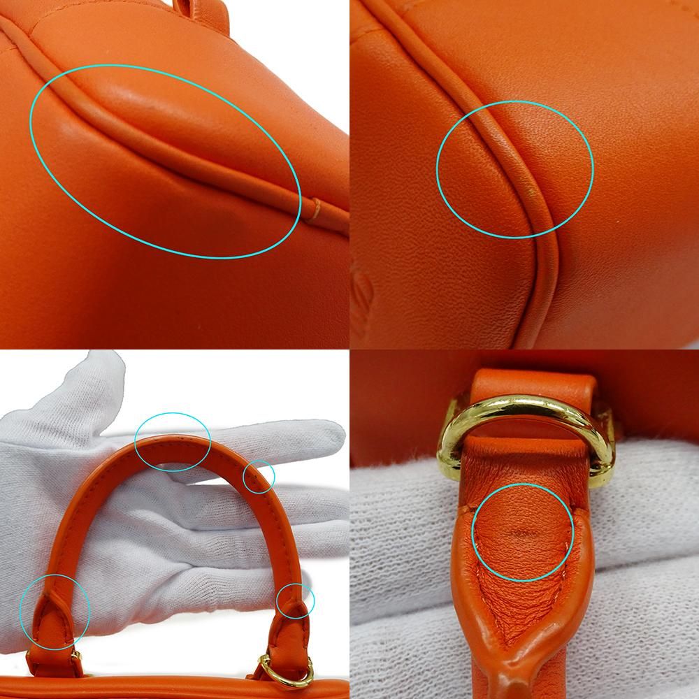 ロエベ LOEWE バッグ レディース ブランド ハンドバッグ