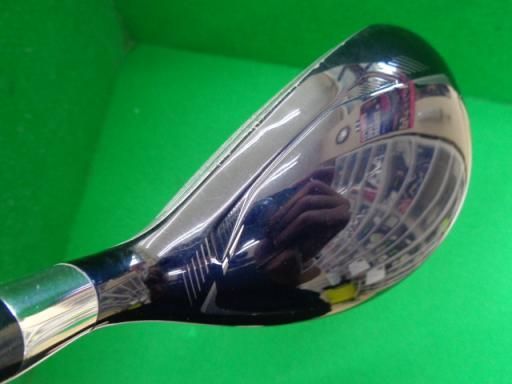 ブリヂストン TOUR B JGR U4 ユーティリティ UT TG1-HY フレックスS メンズ 男性用 右利き 右用 Cランク ゴルフクラブ