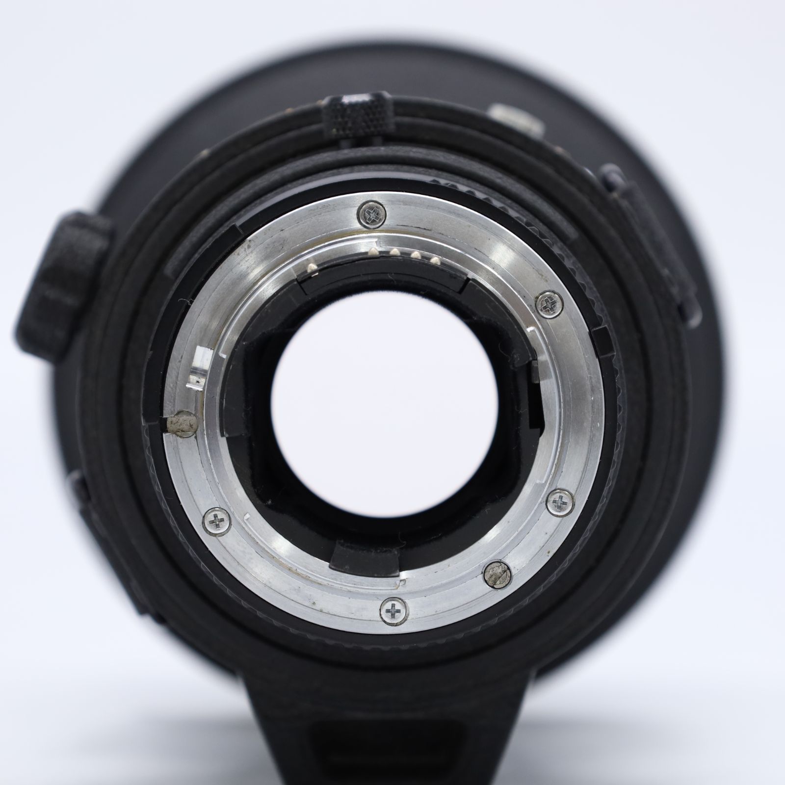 □極上品□ Nikon AF 300mm F2.8 ED 208016 - メルカリ