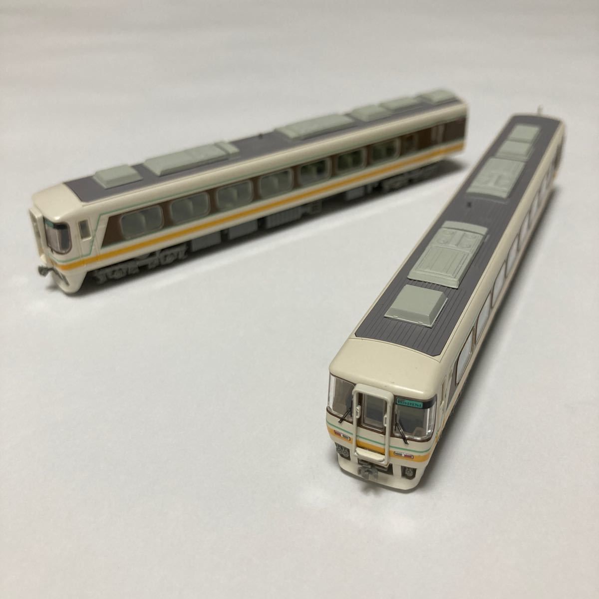 もけいや松原」新品Nゲージ TOMYTEC トミーテック 鉄道