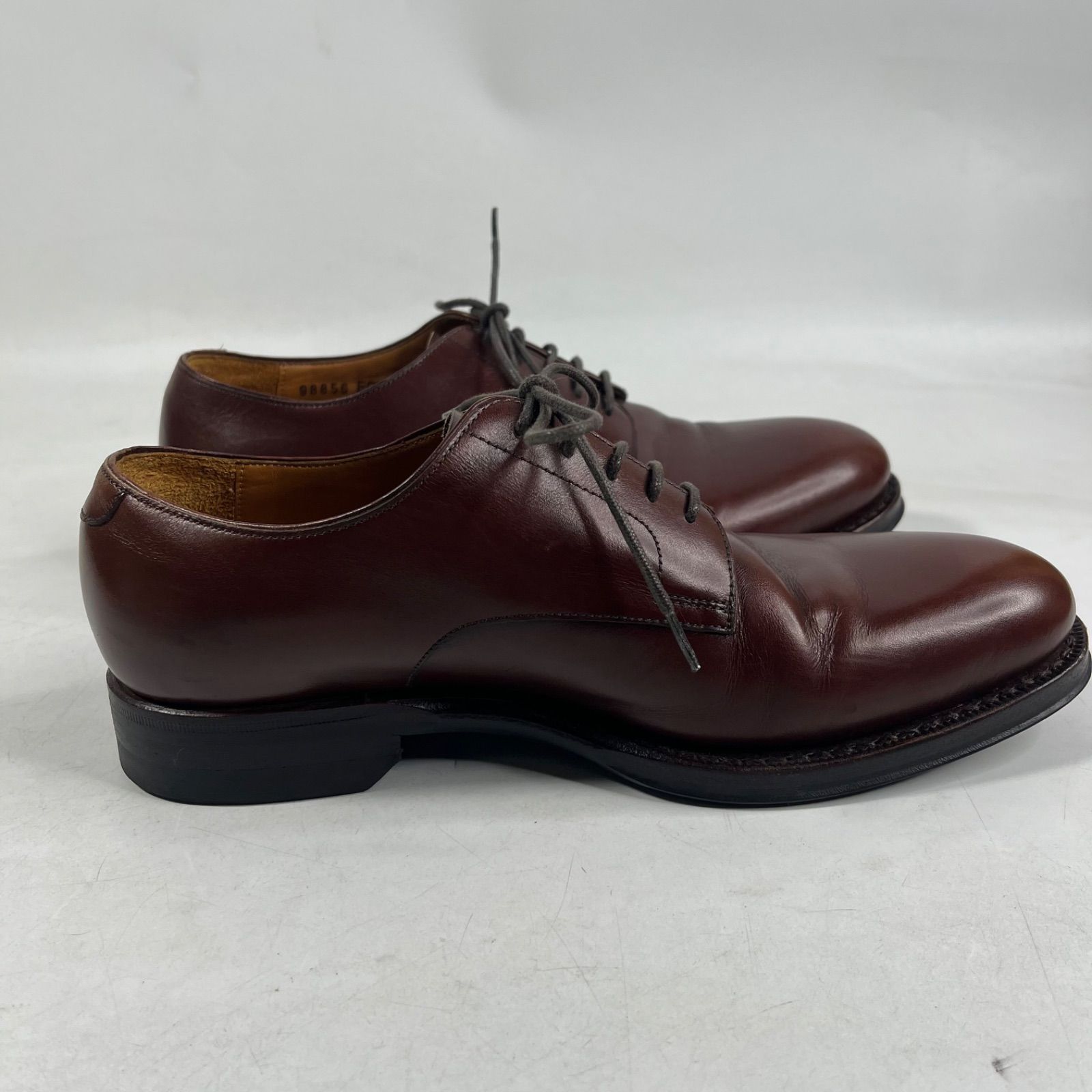 ジャランスリワヤJalan Sriwijayaサイズ 6 JalanSriwijaya メンズ革靴 6.5 ジャランスリワヤ／JALAN SRIWIJAYA