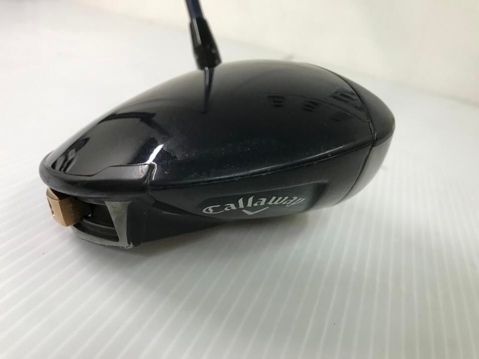 送料無料・代引可。 PARADYM 10.5 R VENTUS TR 5 for Callaway ドライバー キャロウェイ 最短