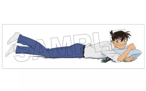 中古】抱き枕カバー・シーツ(キャラクター) 工藤新一 抱き枕カバー