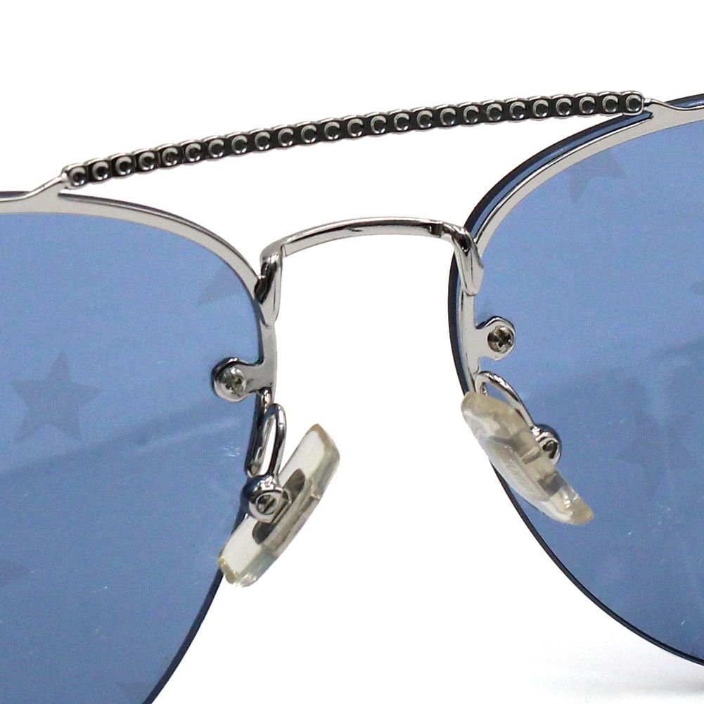 MIU MIU ミュウミュウ MU54US 1BC182 59 サングラス UVカット ミュウミュウ MIU MIU MU 54US 1BC182 59 サングラス UVカット